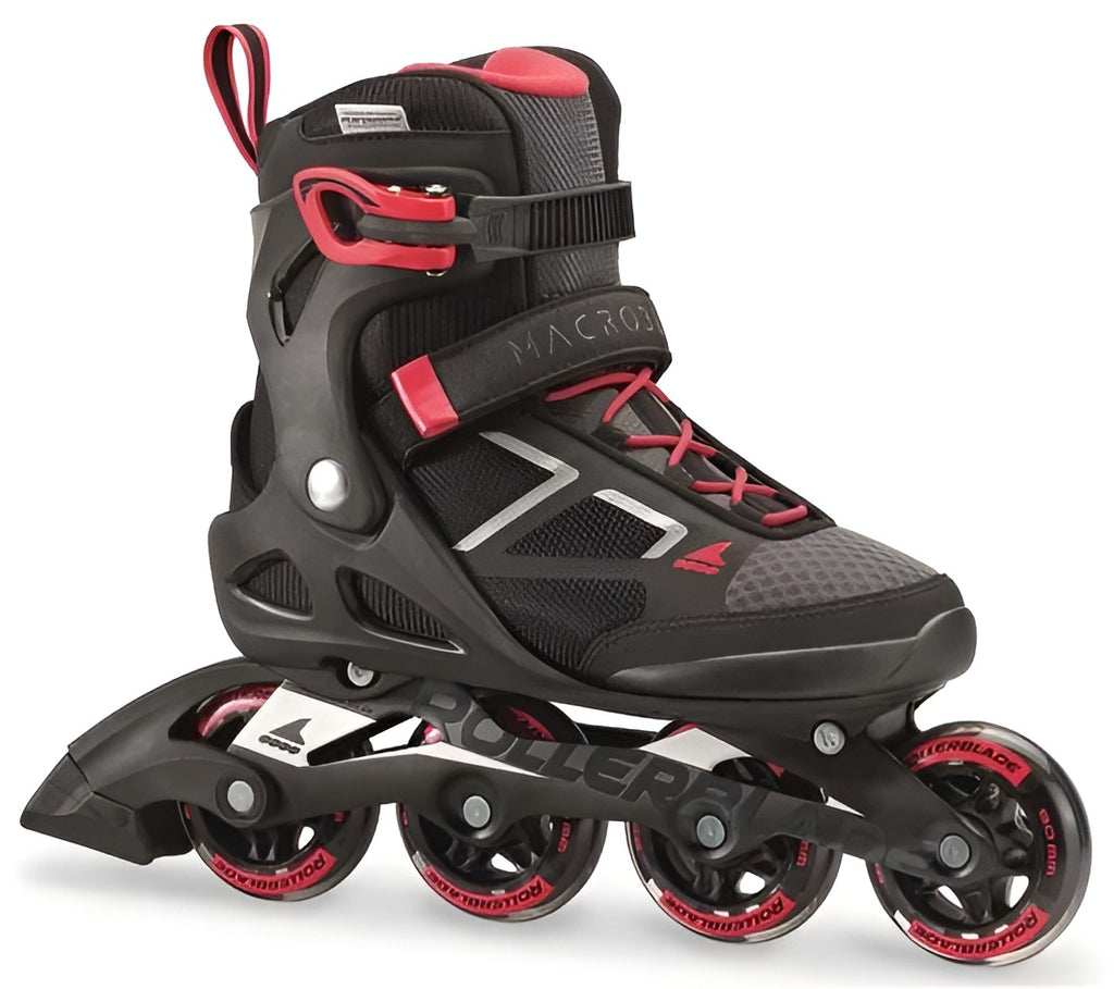 Patines Rollerblade Macroblade 80 W