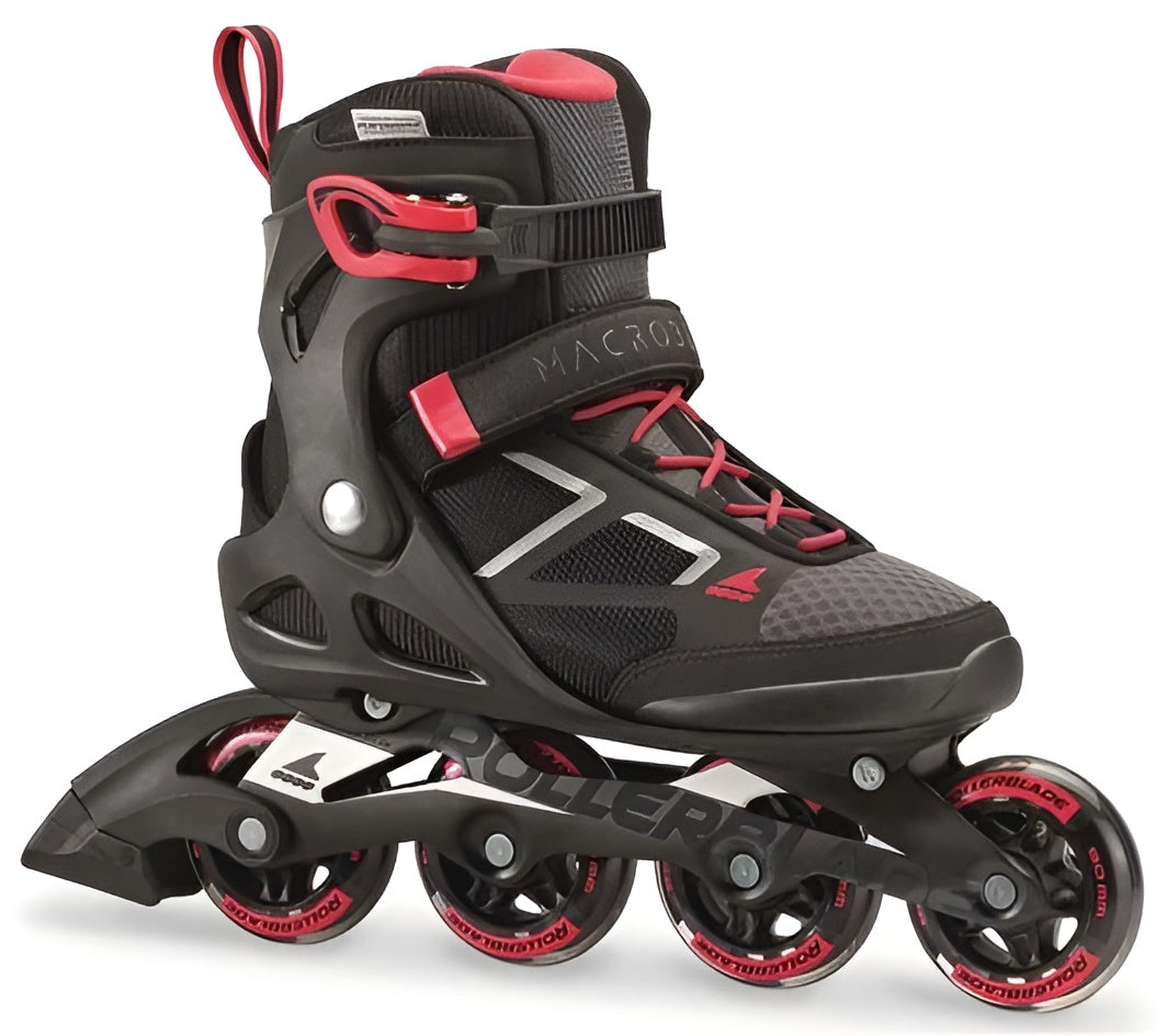 Patines Rollerblade Macroblade 80 W