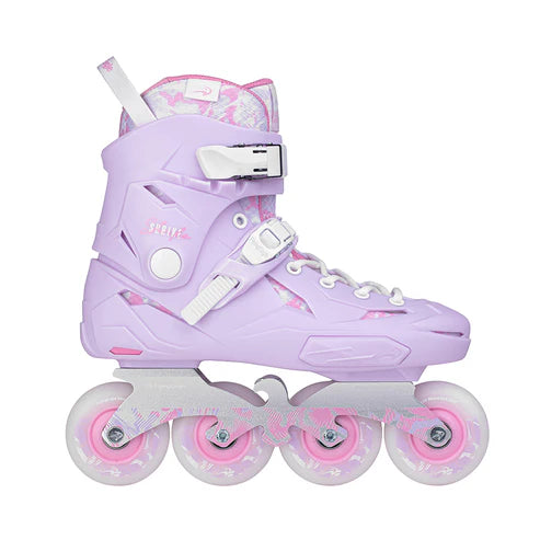 Patines Flying Eagle X3 Shrike Pro Morado