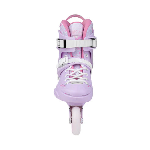 Patines Flying Eagle X3 Shrike Pro Morado