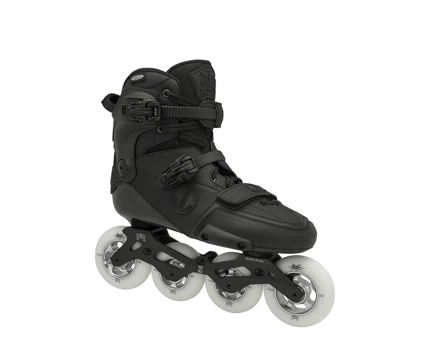 Patines FR SL Intuition Freeride Black