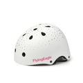 Casco Flying Eagle Urban White Stars