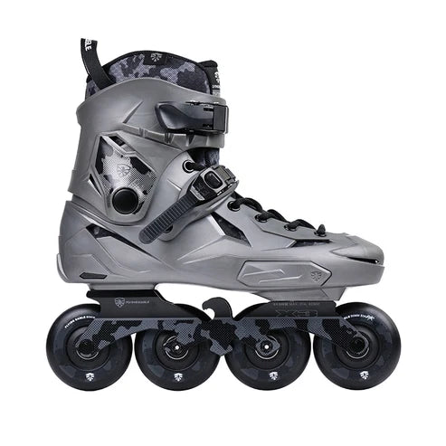 Patines Flying Eagle X3 Shrike Gris