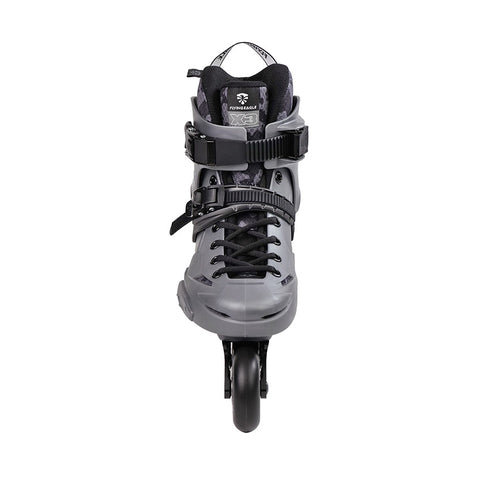 Patines Flying Eagle X3 Shrike Gris