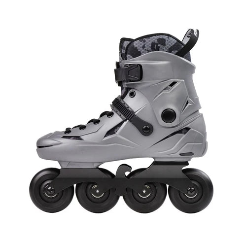 Patines Flying Eagle X3 Shrike Gris