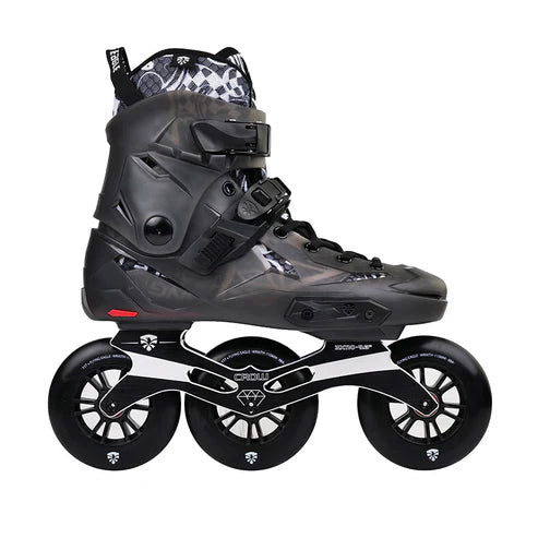 Patines Flying Eagle X5T Spectre Negro