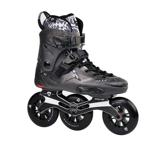 Patines Flying Eagle X5T Spectre Negro