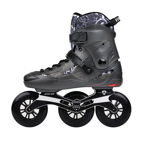 Patines Flying Eagle X5T Spectre Negro
