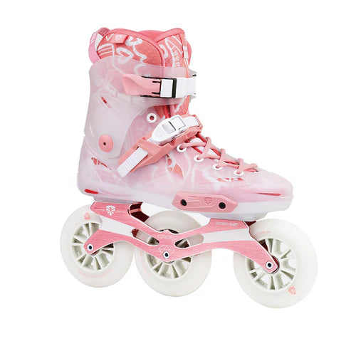 Patines Flying Eagle X5T Spectre Rosa