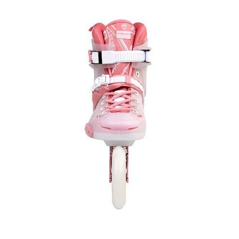 Patines Flying Eagle X5T Spectre Rosa