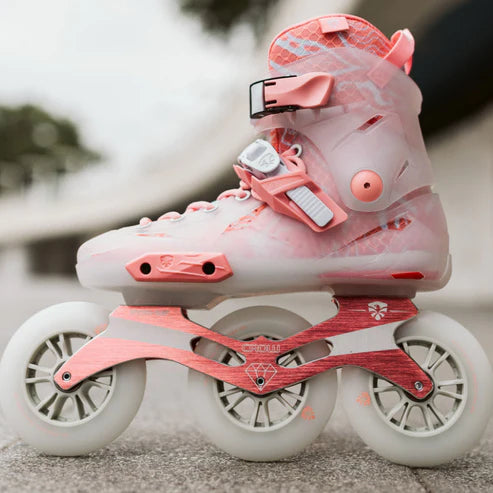 Patines Flying Eagle X5T Spectre Rosa