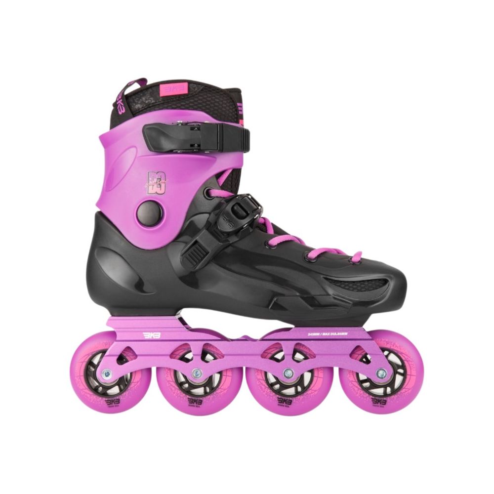 Patines Flying Eagle BKB B3S Morado
