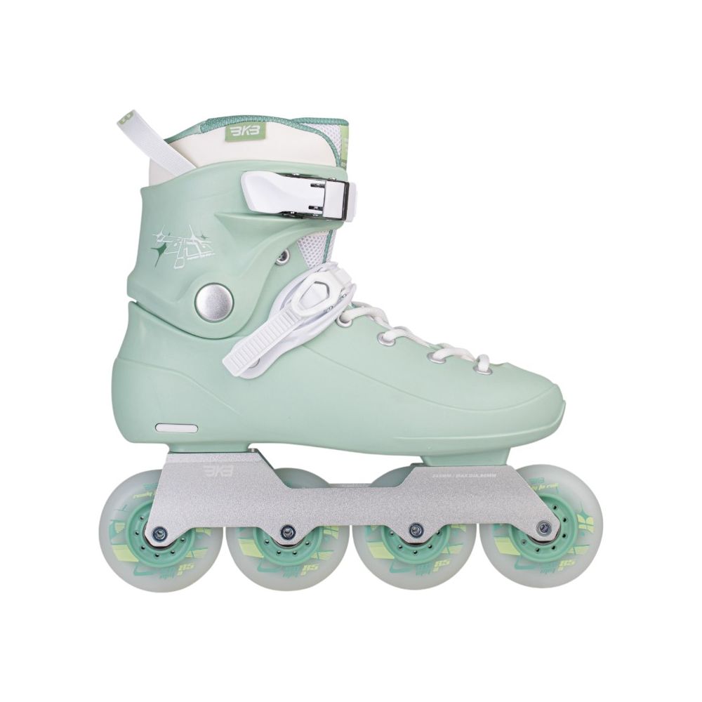 Patines Flying Eagle BKB B9 Ranger Jade
