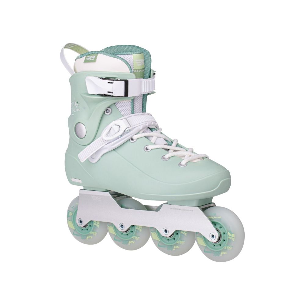 Patines Flying Eagle BKB B9 Ranger Jade
