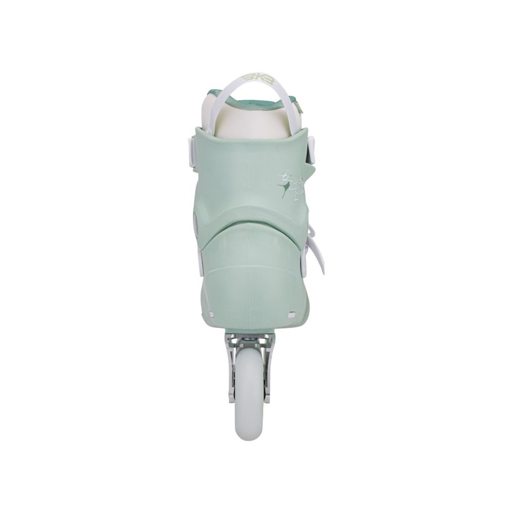 Patines Flying Eagle BKB B9 Ranger Jade