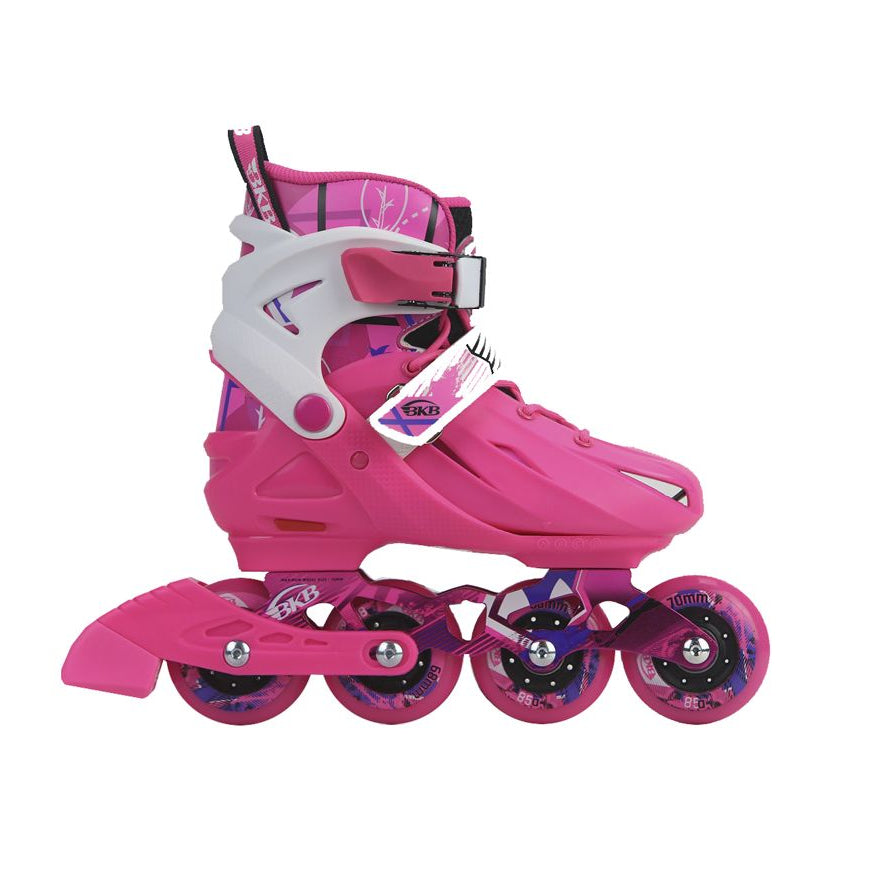 Patines Flying Eagle Kids BKB K7 Pink