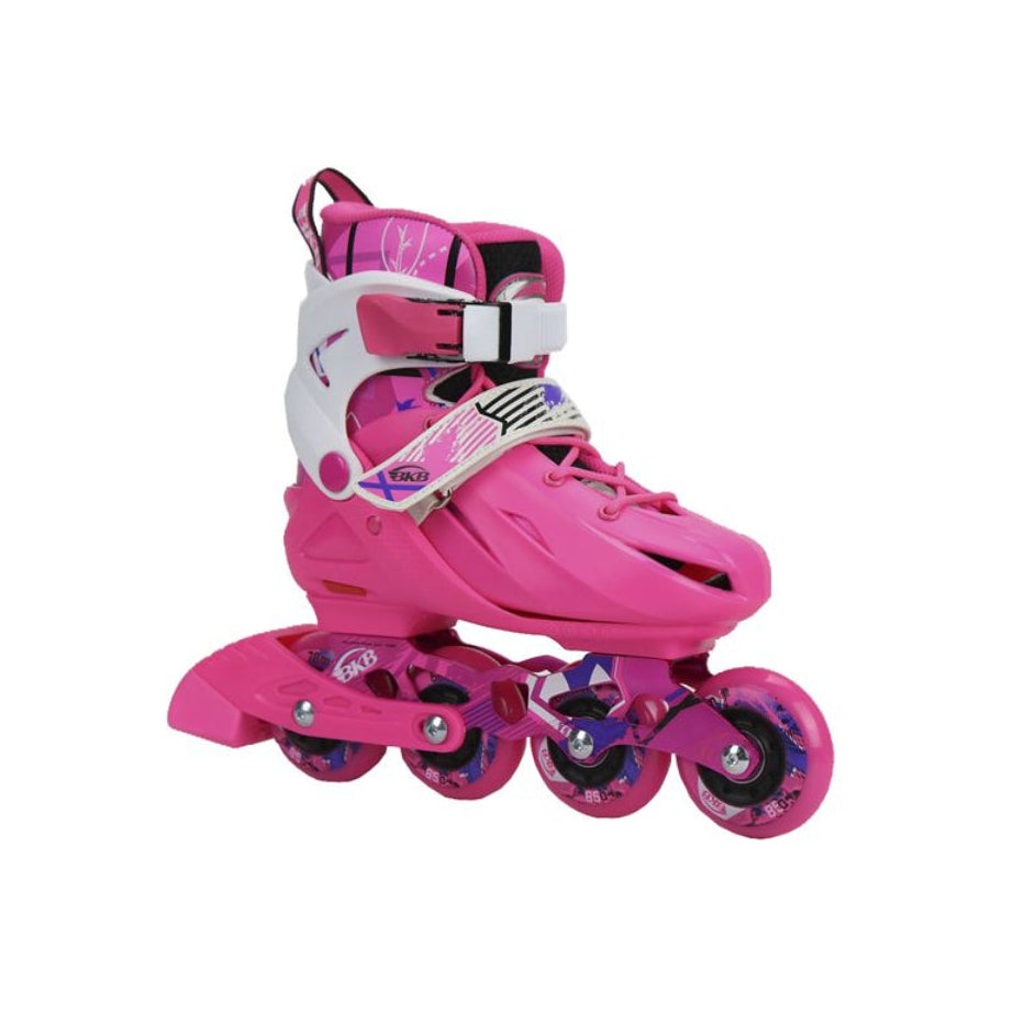 Patines Flying Eagle Kids BKB K7 Pink