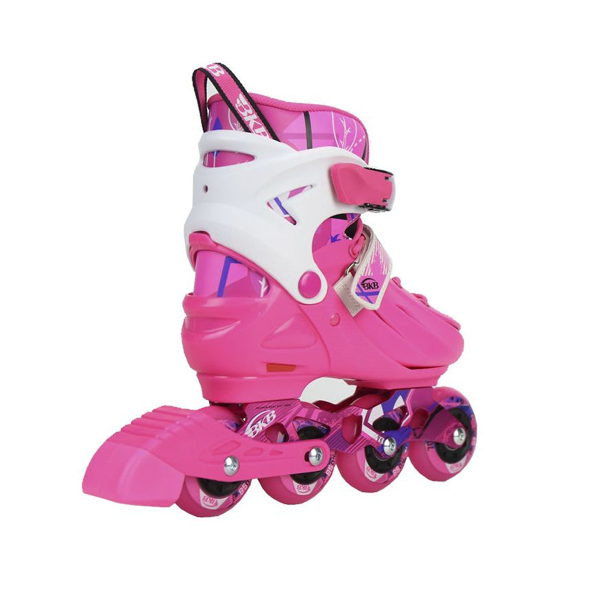 Patines Flying Eagle Kids BKB K7 Pink