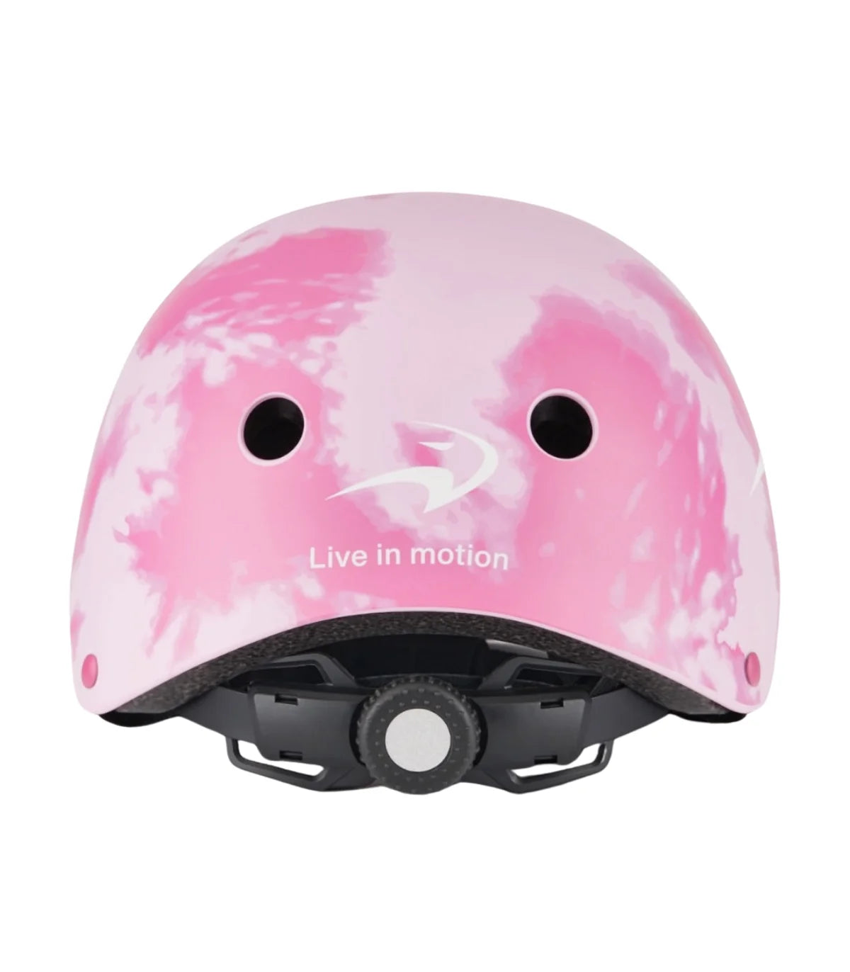 Casco Flying Eagle Urban Pink Cloud