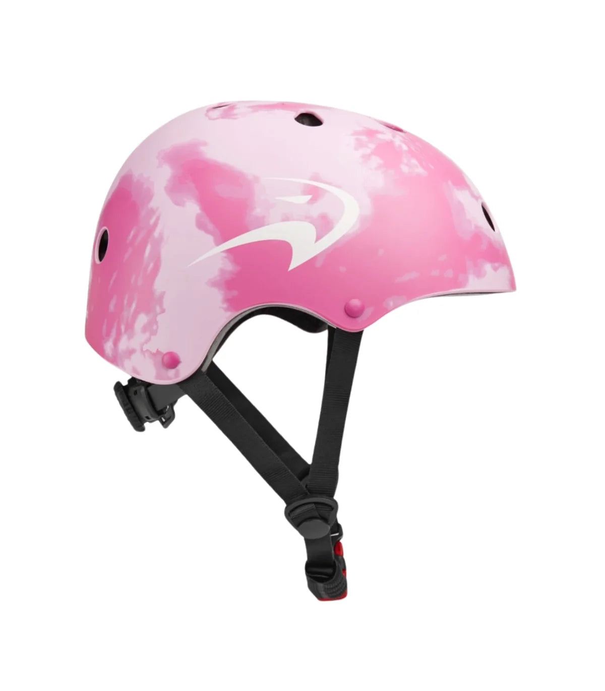 Casco Flying Eagle Urban Pink Cloud