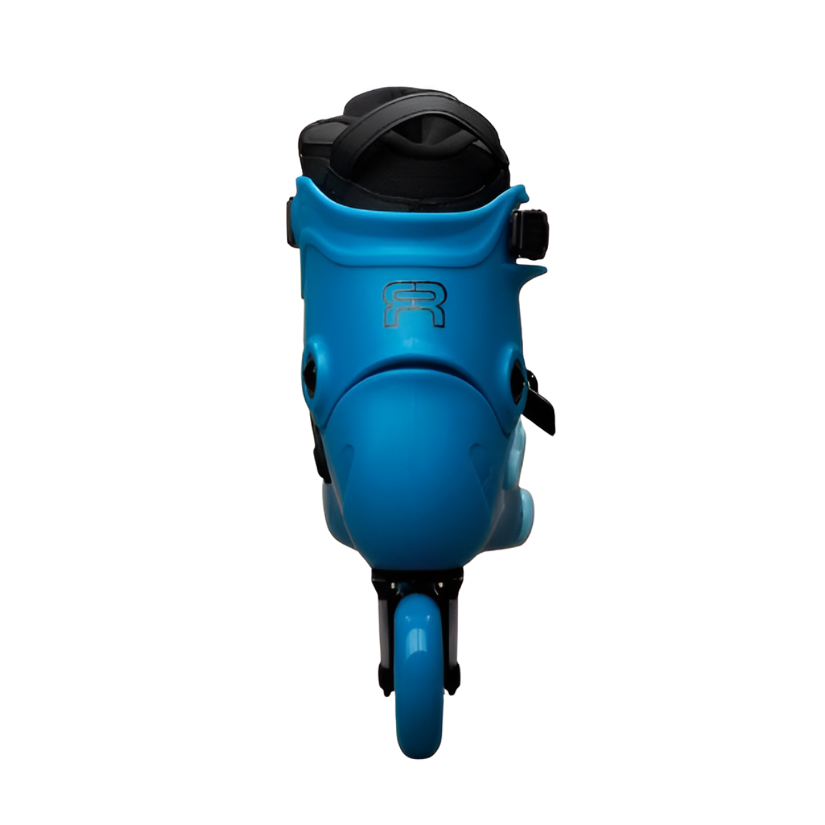 Patines FR FR3 80 Blue