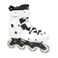 Patines FR FRX 80 White 2025