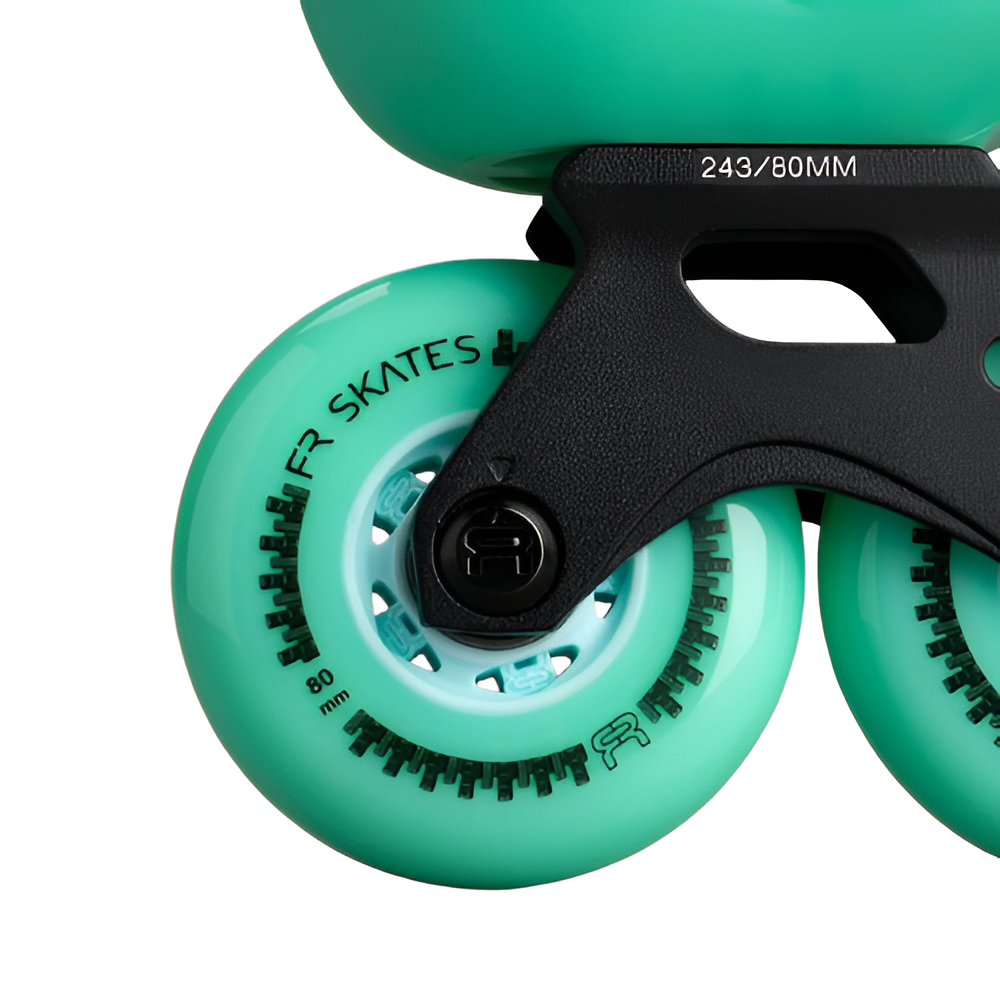 Patines FR FRX 80 Minty