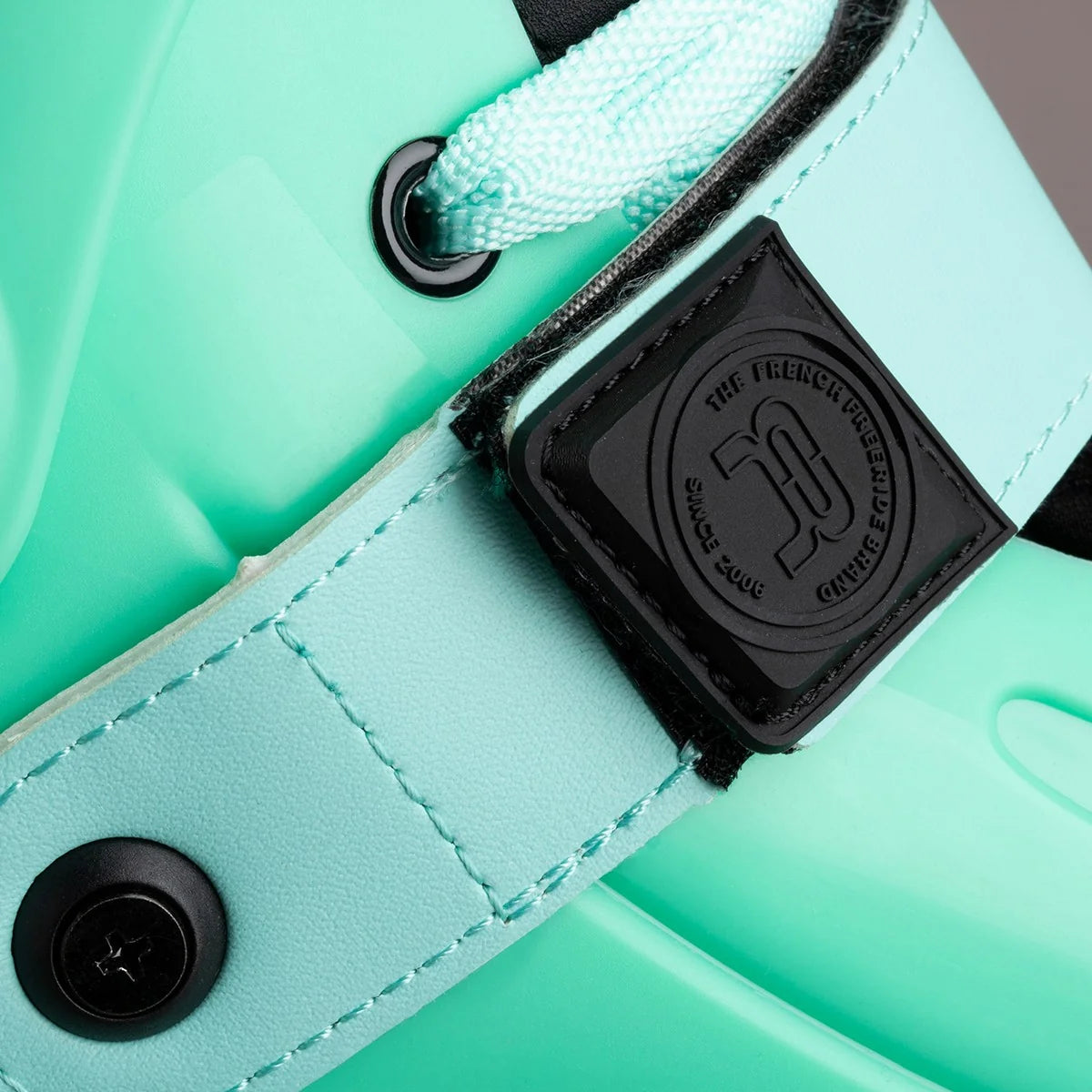 Patines FR FRX 80 Minty