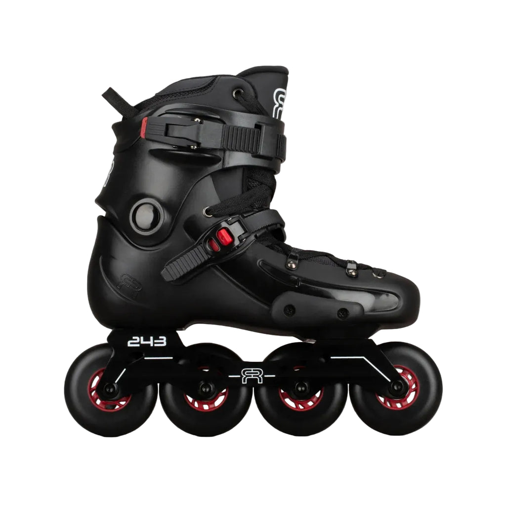 Patines FR FRXP 80 Black