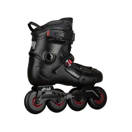 Patines FR FRXP 80 Black