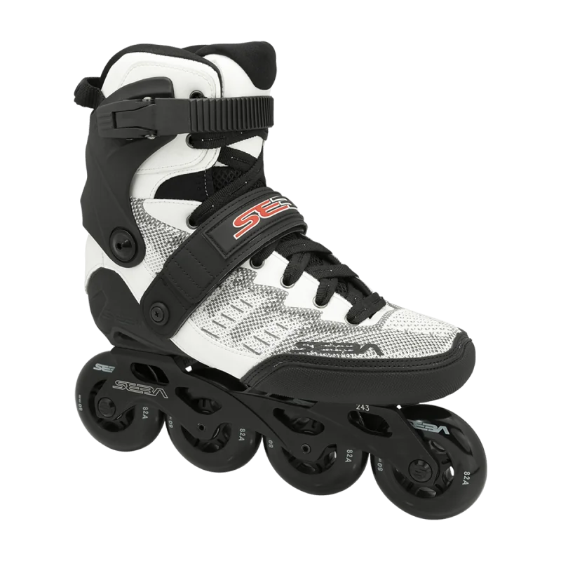 Patines SEBA GT 80 White