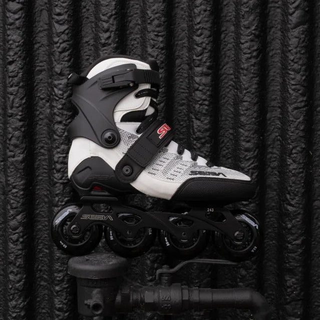 Patines SEBA GT 80 White