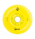 Ruedas Luminous Canary 100 mm (3-Pack)