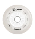 Ruedas Luminous Rainbow 100 mm (3-Pack)