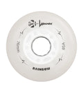 Ruedas Luminous Rainbow 76mm (4-Pack)