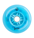 Ruedas Luminous Blue Ocean Glow 100 mm (3-Pack)