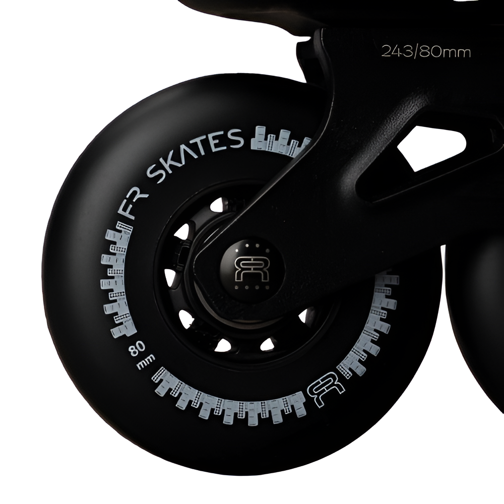 Patines FR Neo 2 80 Black