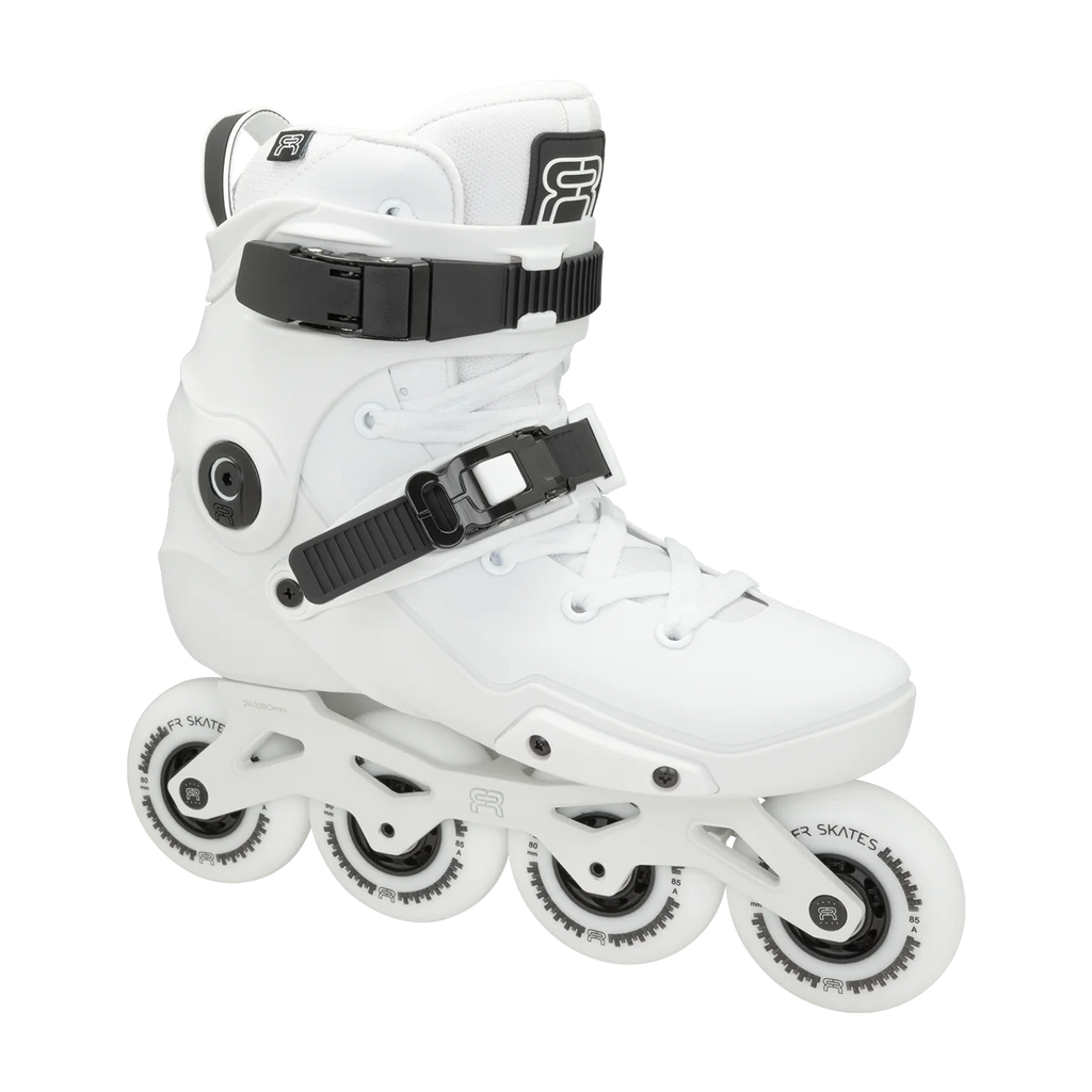 Patines FR Neo 2 80 White