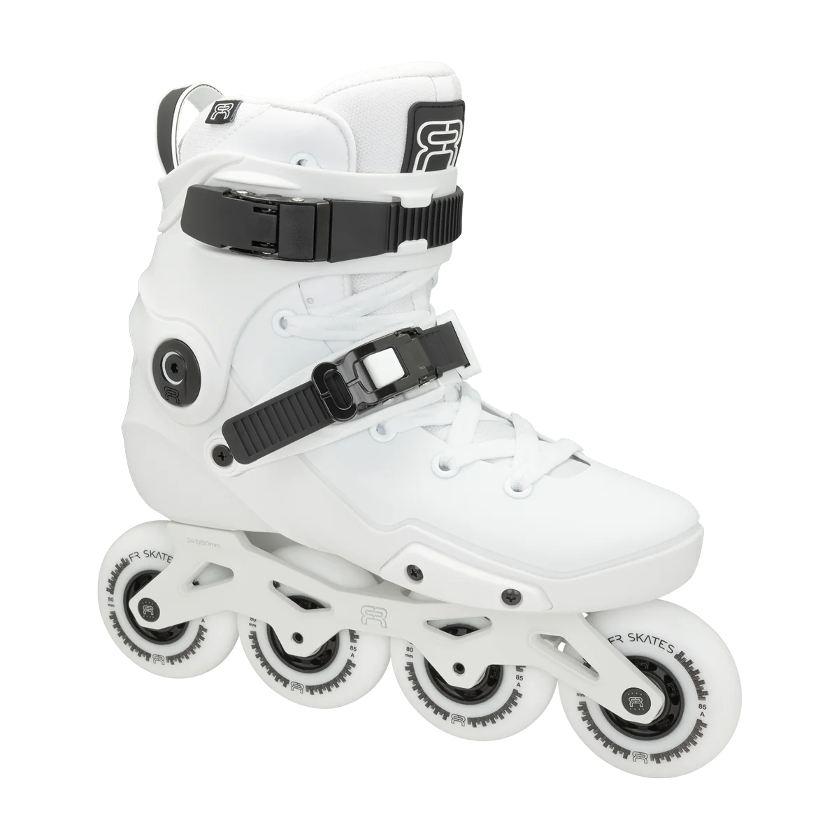Patines FR Neo 2 80 White