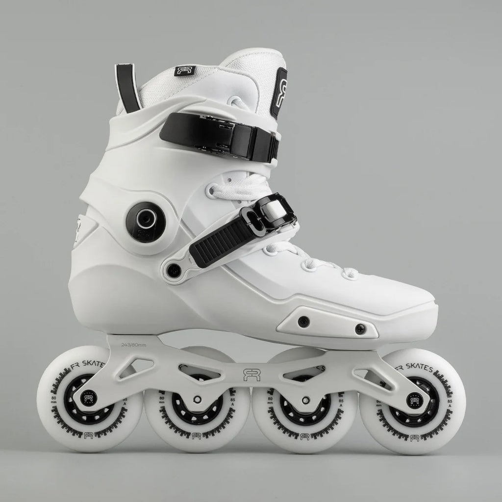 Patines FR Neo 2 80 White