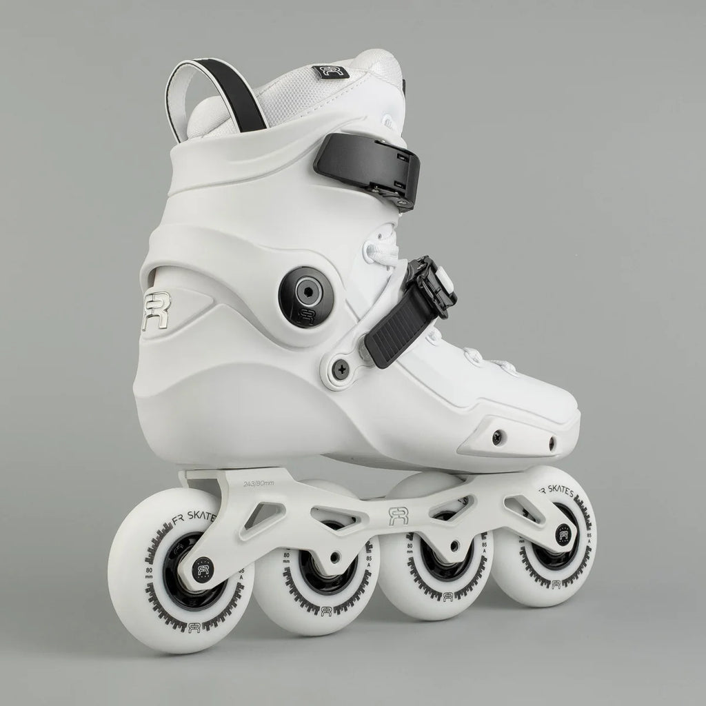 Patines FR Neo 2 80 White