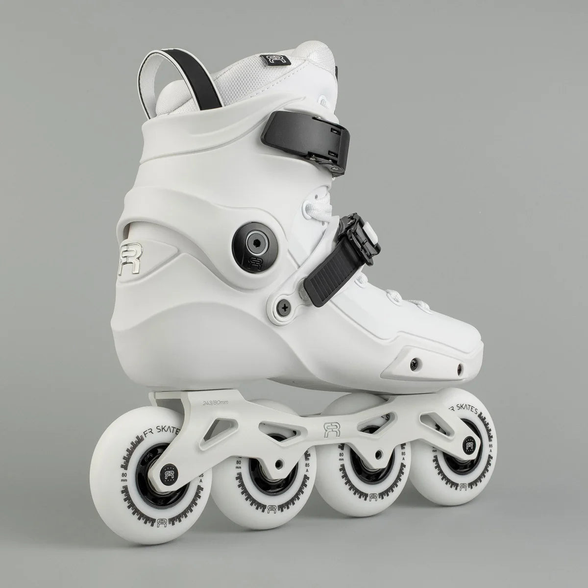 Patines FR Neo 2 80 White
