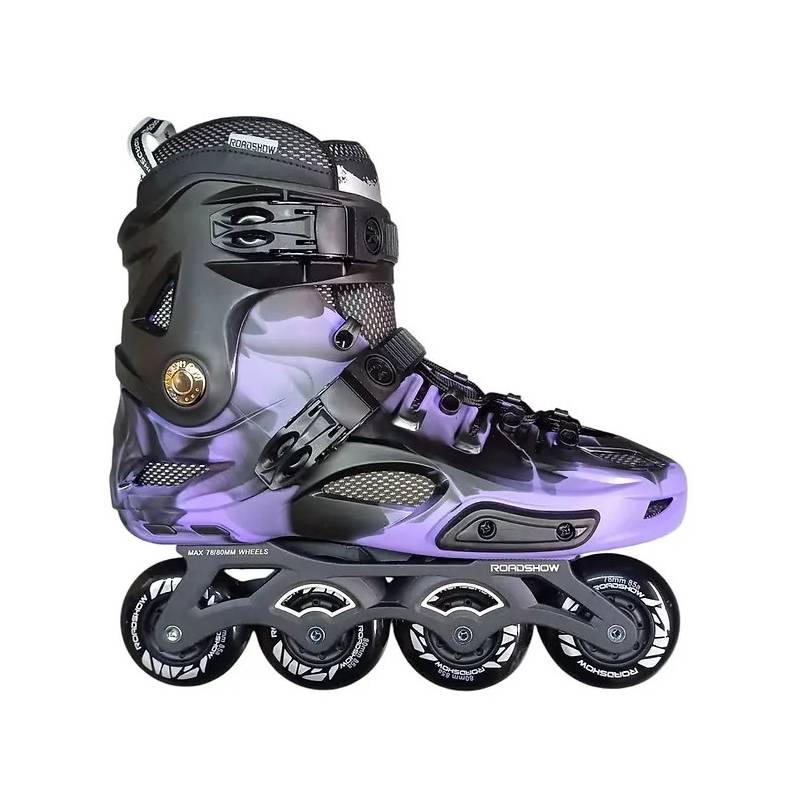 Patines Roadshow RX4D Morado