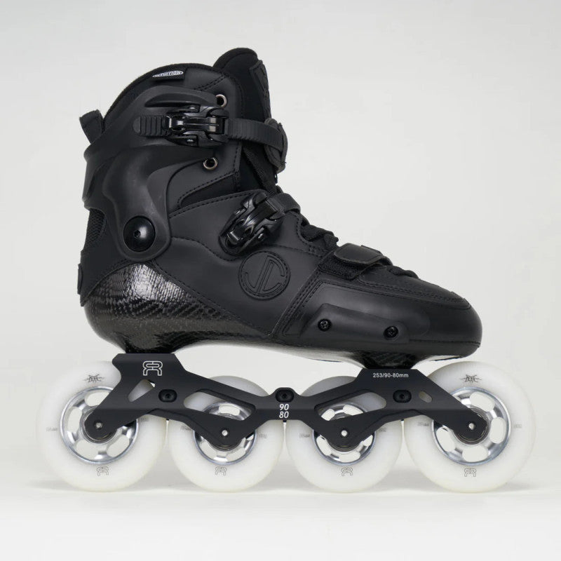 Patines FR SL Intuition Freeride Black