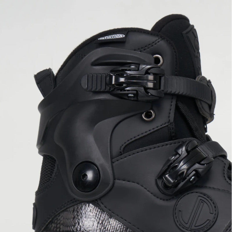 Patines FR SL Intuition Freeride Black