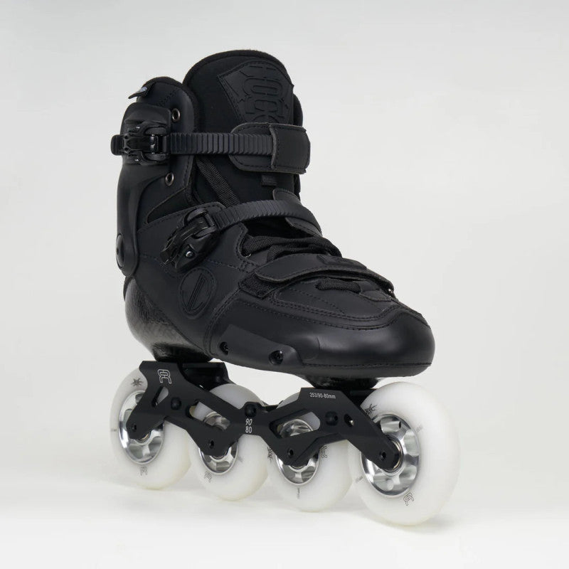 Patines FR SL Intuition Freeride Black