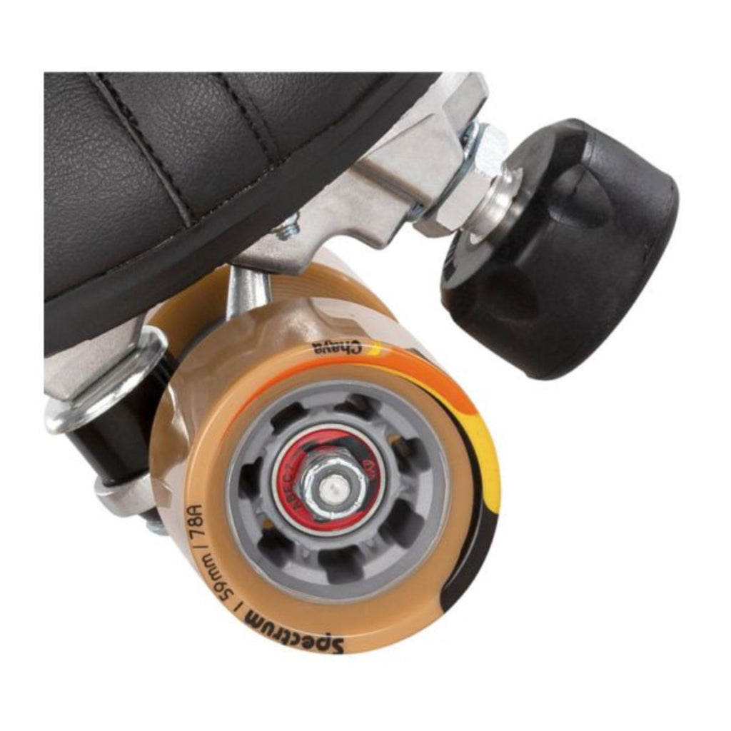 Patines Chaya Mocha