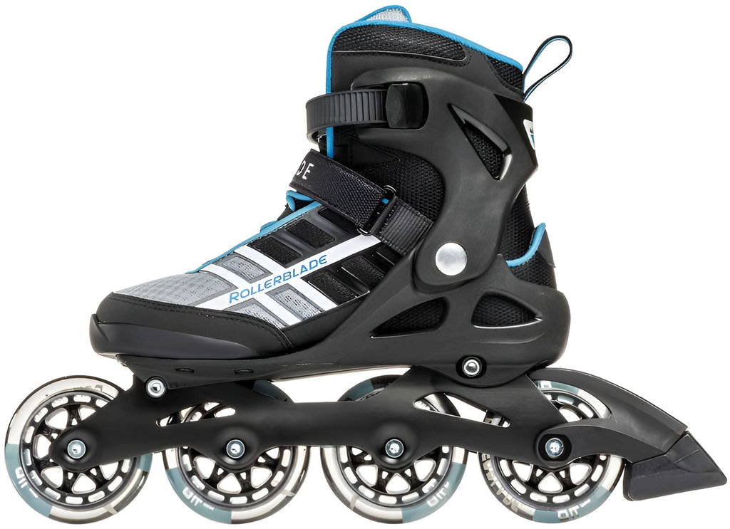 Patines Rollerblade Macroblade 84 W