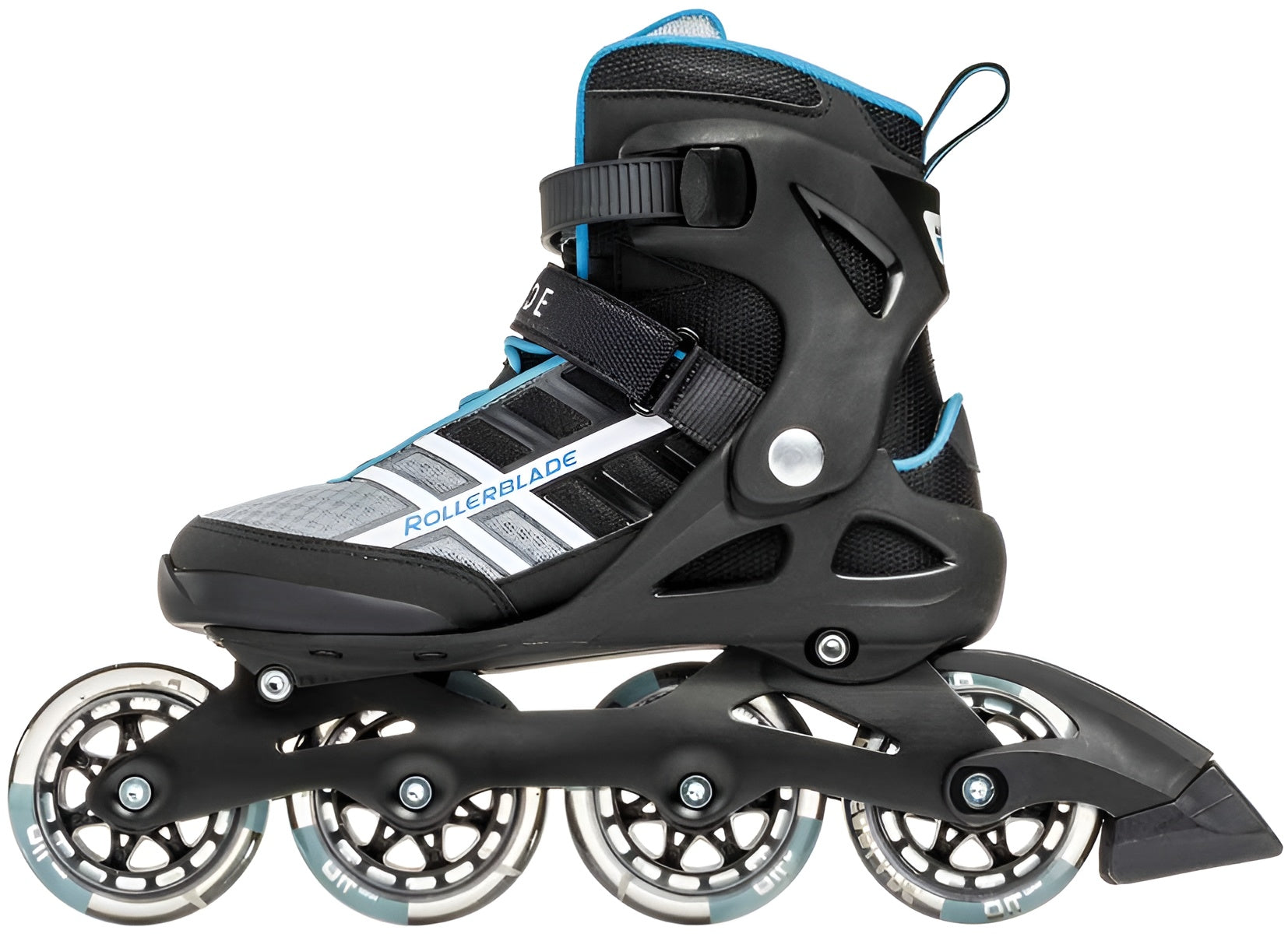 Patines Rollerblade Macroblade 84 W