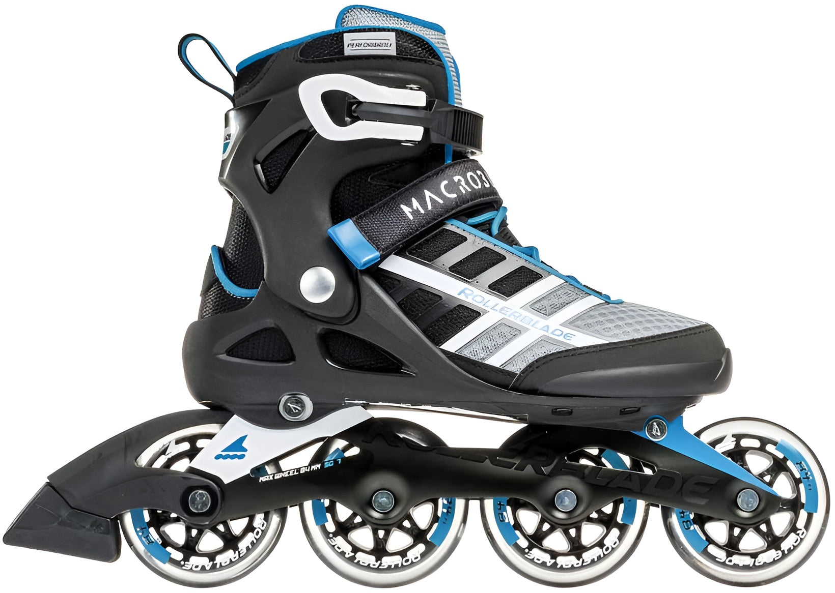 Patines Rollerblade Macroblade 84 W